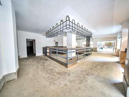 Local comercial en venta en Granada