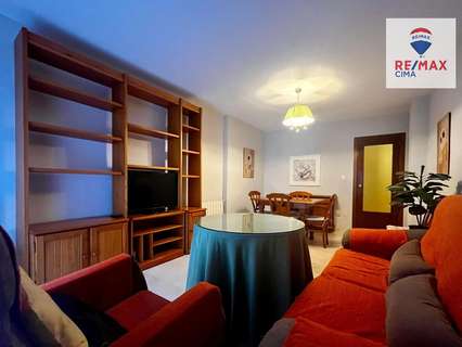 Piso en alquiler en Granada