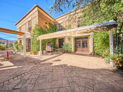 Edificio en venta en Quéntar