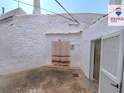 Casa en venta en Freila rebajada