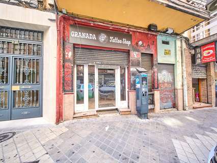 Local comercial en venta en Granada rebajado