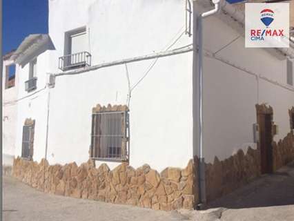 Casa en venta en Zújar