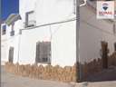 Casa en venta en Zújar