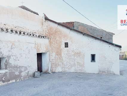Casa en venta en Zújar