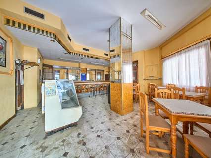 Local comercial en venta en Granada