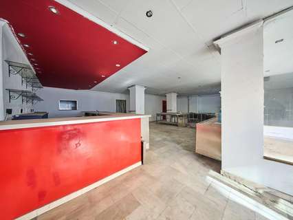 Local comercial en venta en Granada