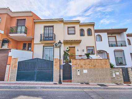 Casa en venta en La Zubia