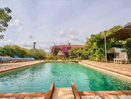 Casa rústica en venta en Albuñuelas