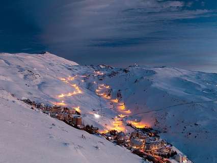 Apartamento en venta en Monachil rebajado