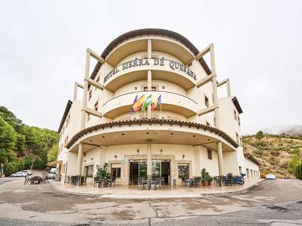 Local comercial en venta en Quesada