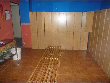 Local comercial en alquiler en Granada