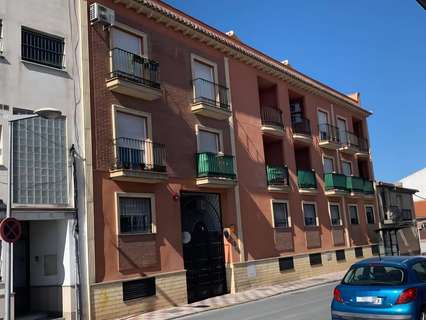 Apartamento en venta en Albolote