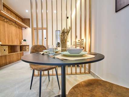 Estudio en venta en Granada