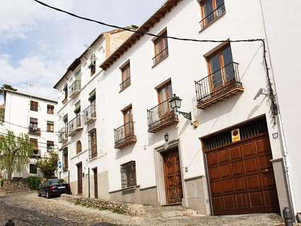 Piso en alquiler en Granada