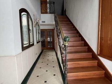 Ático dúplex en alquiler en Granada