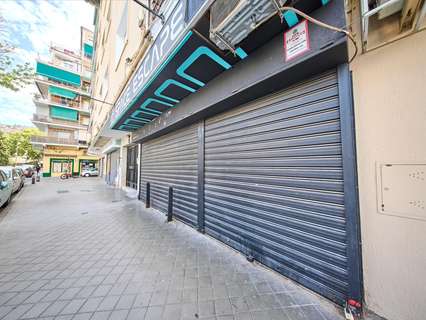 Local comercial en venta en Granada