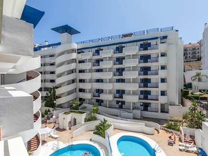 Apartamento en venta en Benalmádena