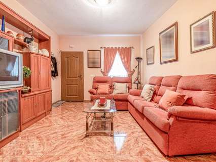 Casa en venta en Cádiar