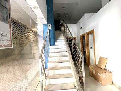 Local comercial en alquiler en Granada