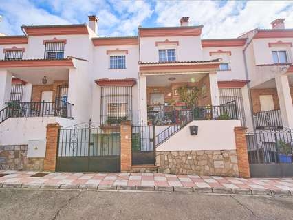 Casa en venta en Alfacar