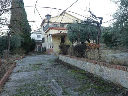 Chalet en venta en Gójar