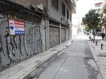 Plaza de parking en venta en Granada