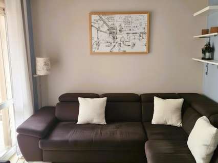 Piso en venta en Linares