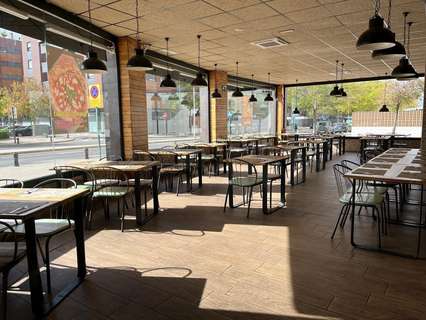 Local comercial en alquiler en Granada