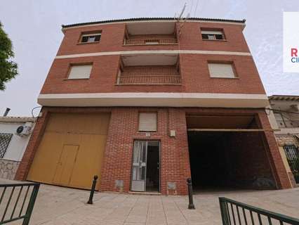 Edificio en venta en Cortes de Baza