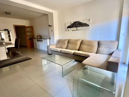 Piso en alquiler en Granada