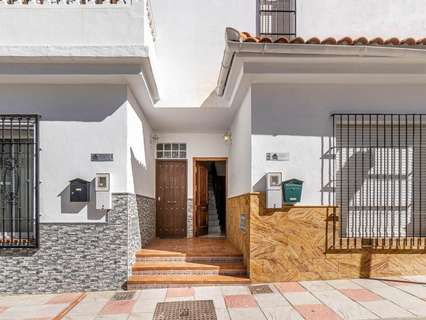 Casa en venta en Albondón