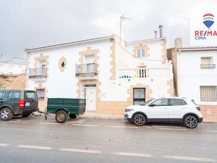 Casa en venta en Cuevas del Campo