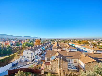 Piso en venta en Huétor Vega rebajado