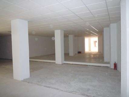 Local comercial en alquiler en Granada rebajado
