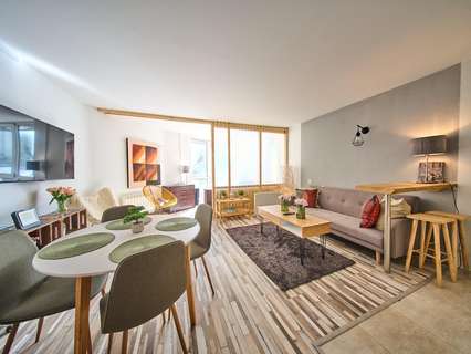 Piso en venta en Monachil