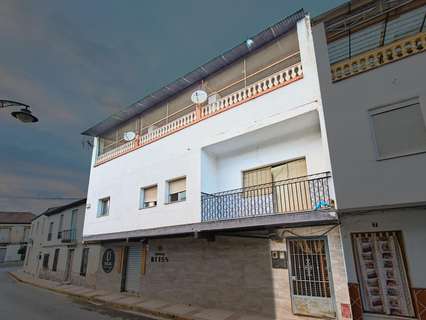 Dúplex en venta en Chauchina