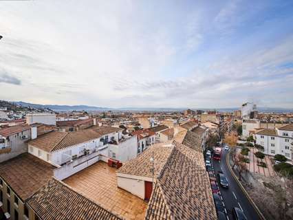 Ático en venta en Granada