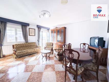 Dúplex en venta en Zújar