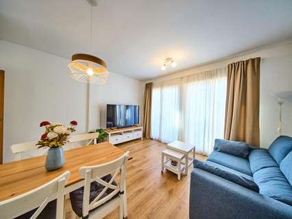 Ático dúplex en venta en Las Gabias