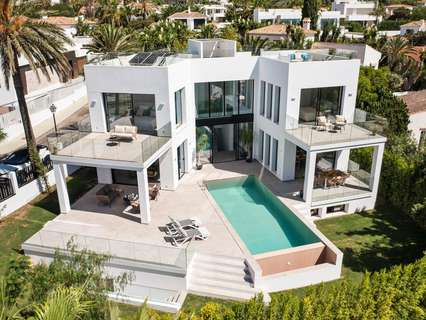 Casa en venta en Marbella