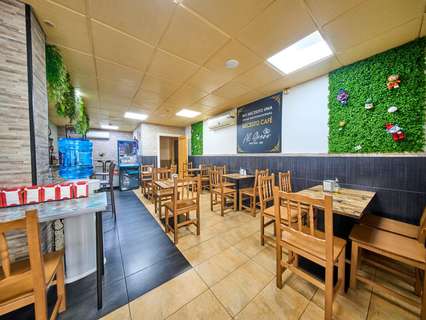 Local comercial en alquiler en Las Gabias