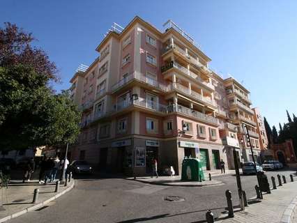 Oficina en alquiler en Granada