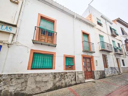 Casa en venta en Órgiva