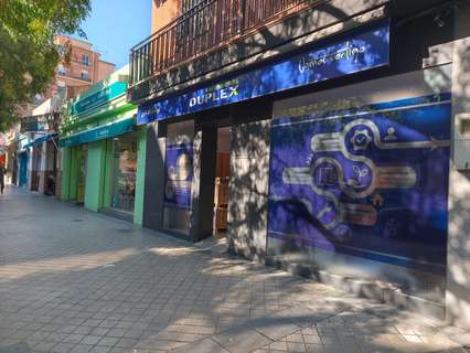 Local comercial en venta en Granada