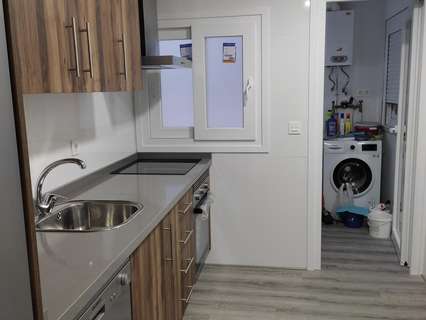 Piso en alquiler en Granada