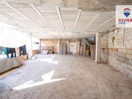 Piso en venta en Zújar