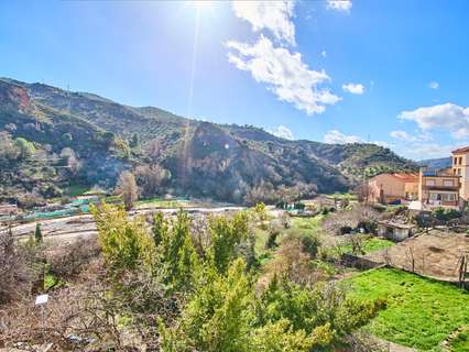 Casa en venta en Quéntar