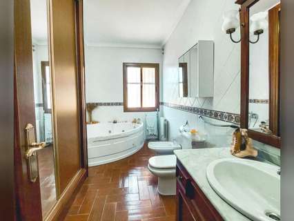 Cortijo en venta en Baza