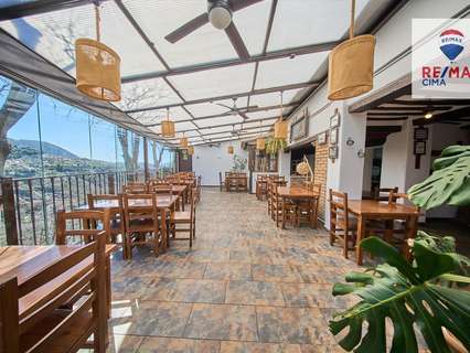 Local comercial en alquiler en Nigüelas