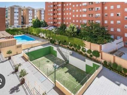 Piso en alquiler en Granada